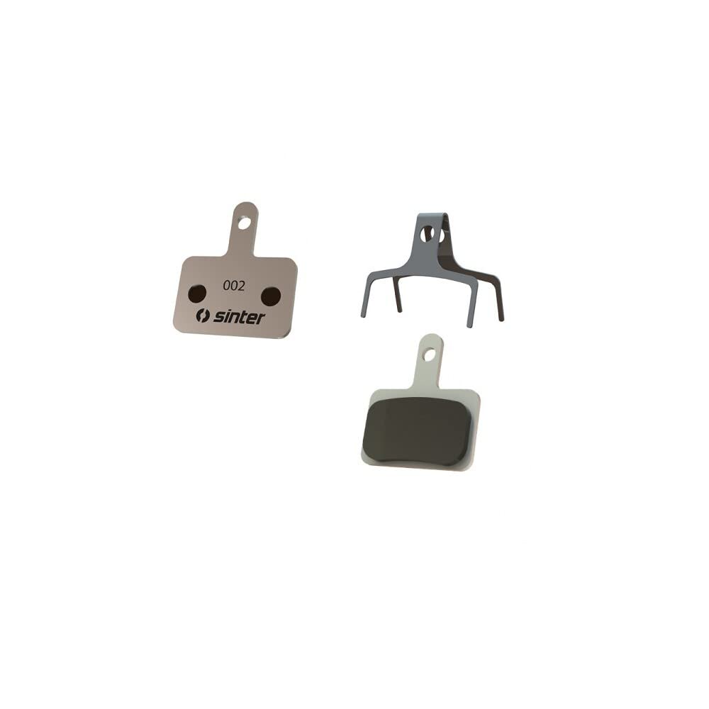 Sinter Model 003 - Shimano D / H Type