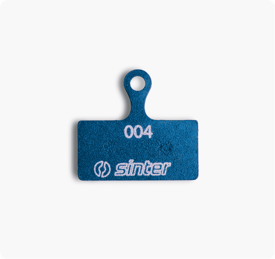 Sinter Model 004 - Shimano G / L Type