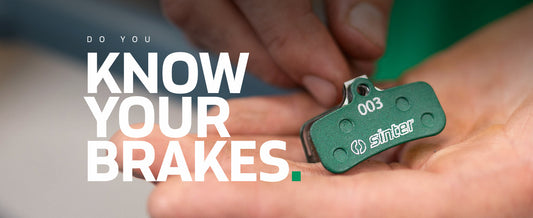 Brake Pads: What Every Cyclist Should Know