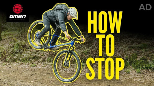 The Science of Stopping: GMBN Goes Inside the Sinter Lab