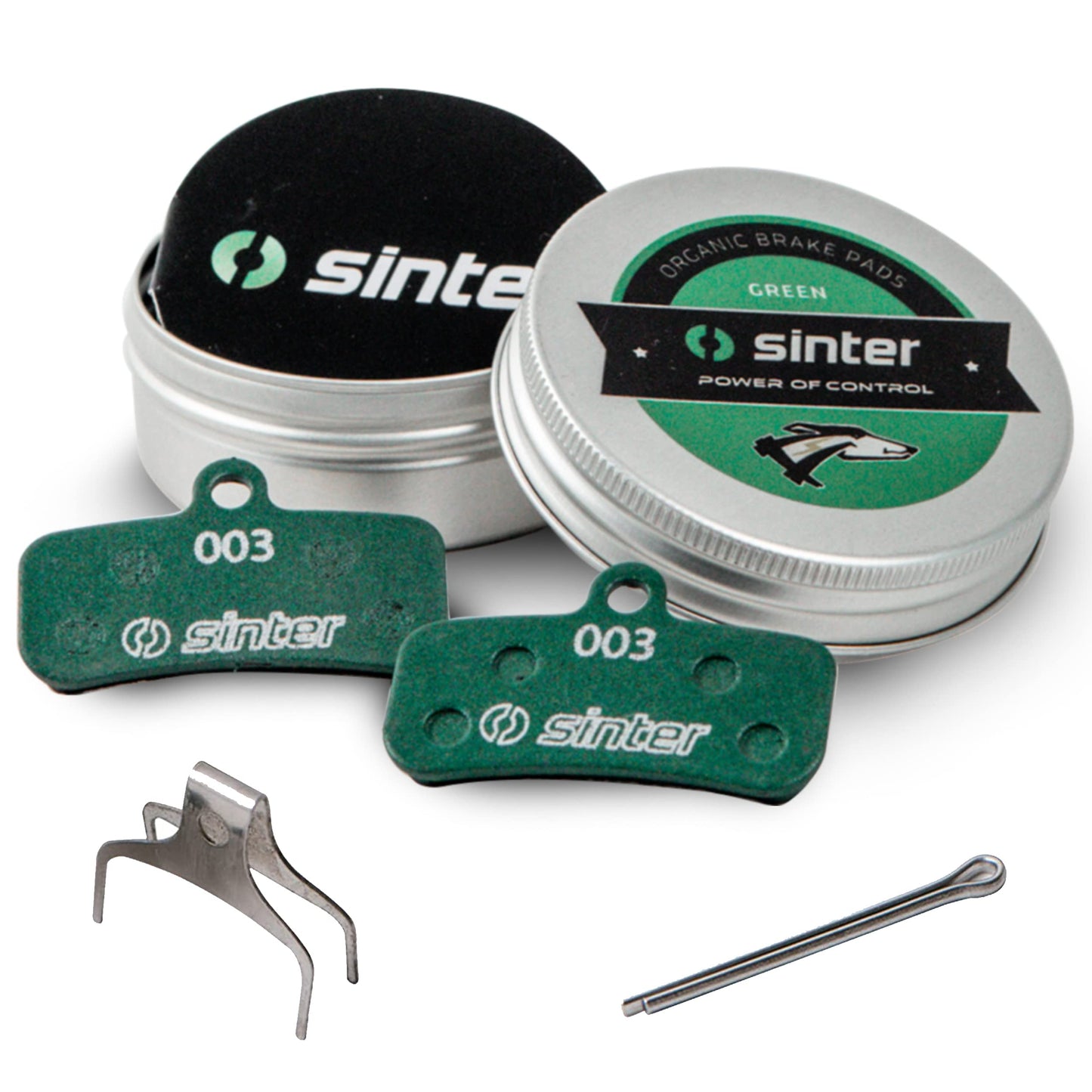 Sinter Model 003 - Shimano D / H Type