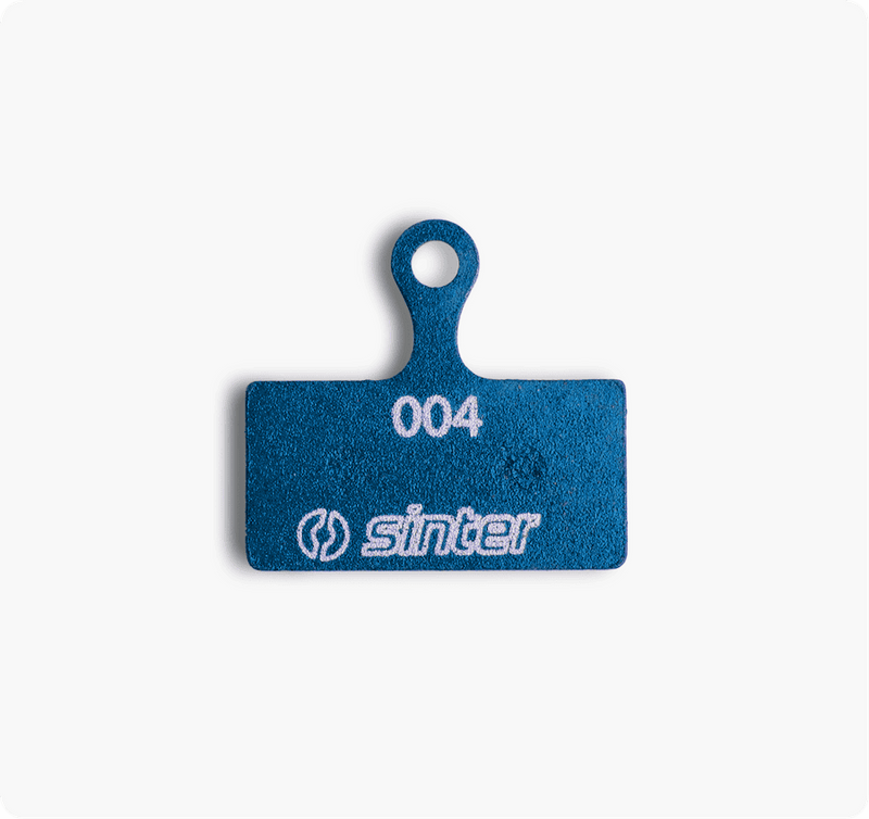 Sinter Model 004 - Shimano G / L Type