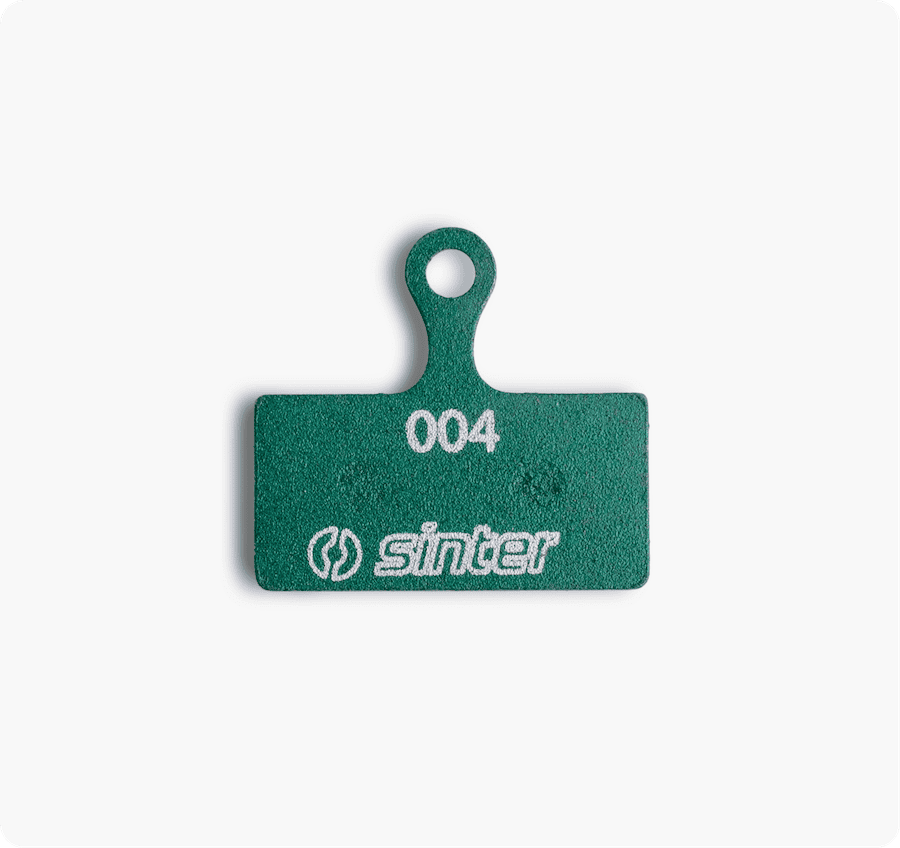 Sinter Model 004 - Shimano G / L Type