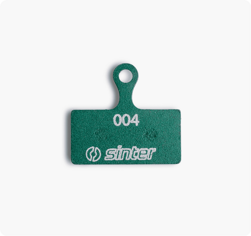 Sinter Model 004 - Shimano G / L Type