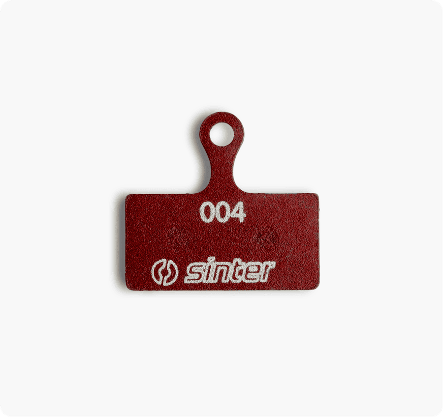Sinter Model 004 - Shimano G / L Type