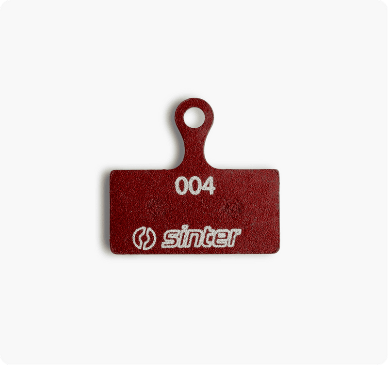 Sinter Model 004 - Shimano G / L Type