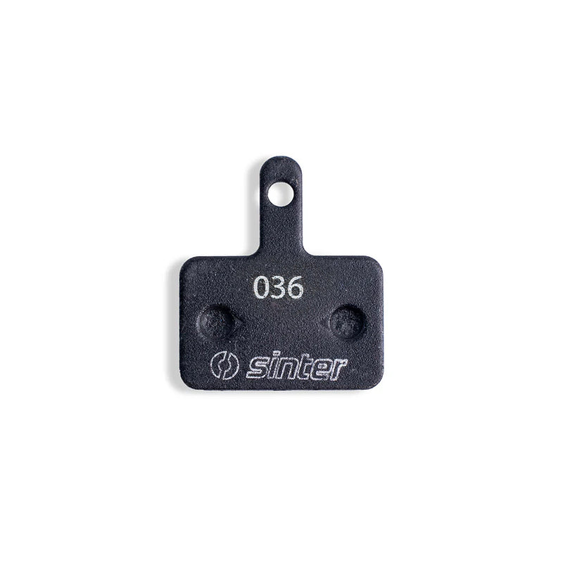 Tektro 2 Piston