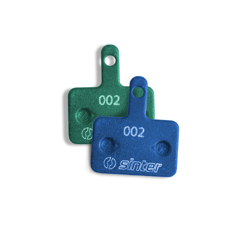 COMBO PACK Brake pads Shimano B Type