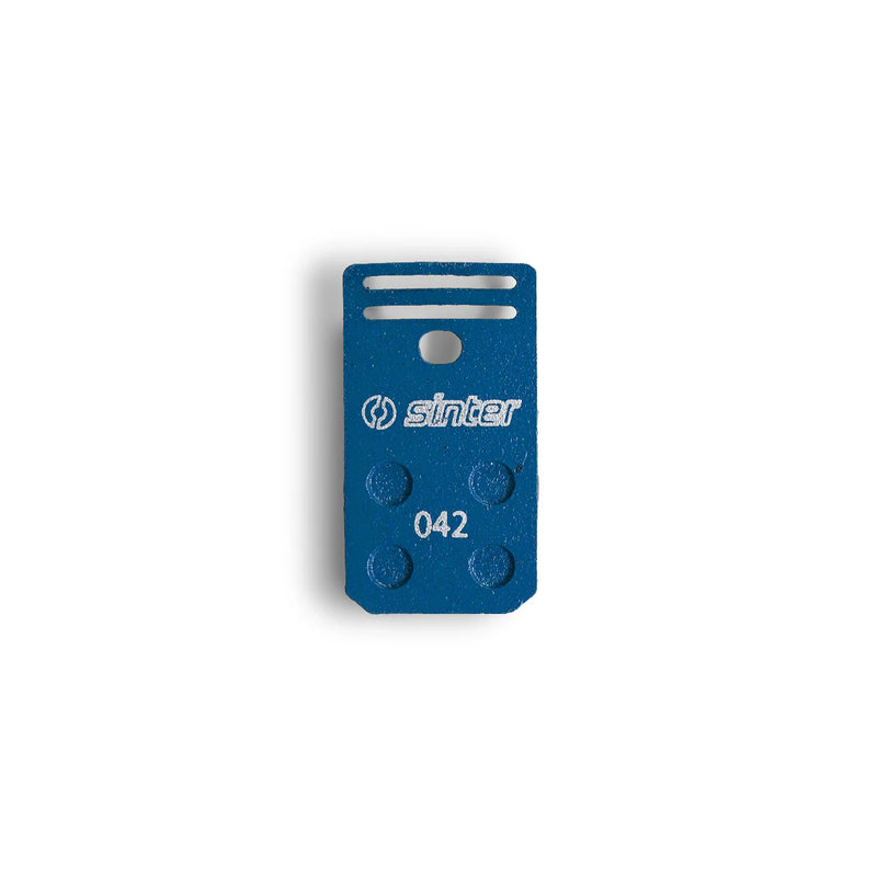 Sinter Model 042 - Magura Gustav